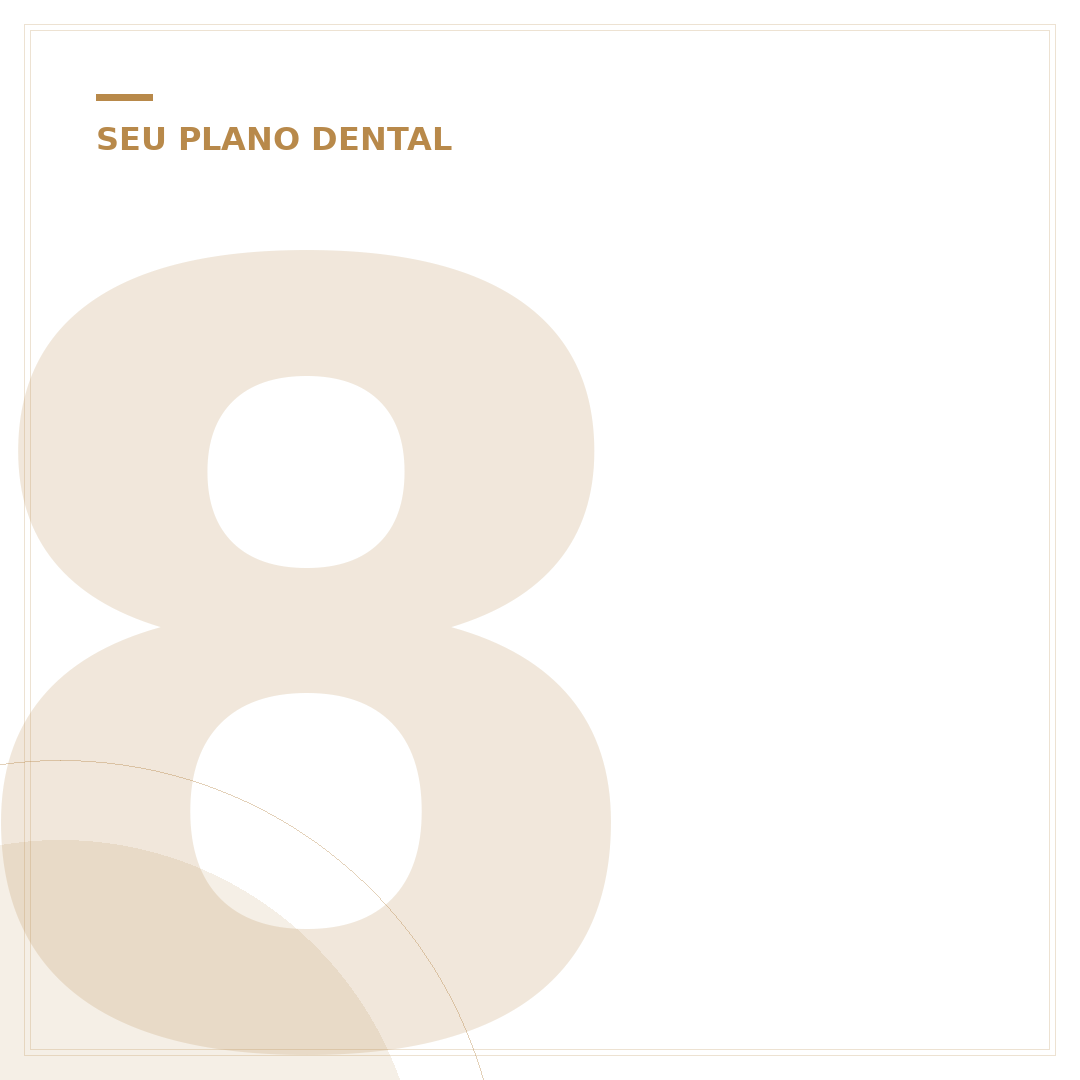 801 Dental Amil: O Que Cobre este Plano?