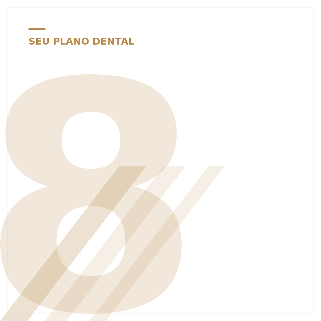 801 Dental Amil - Seu Plano Odontológico Ideal