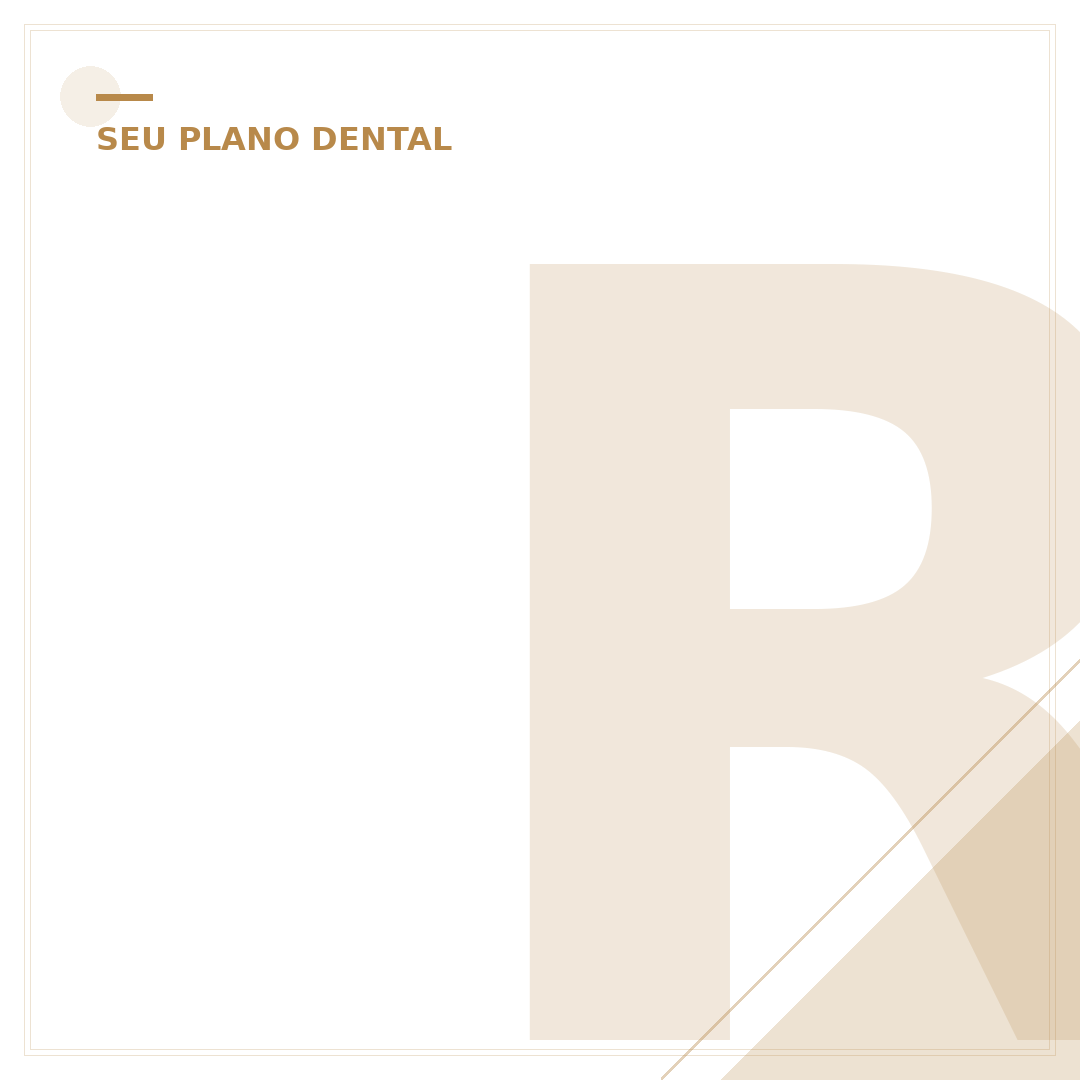 Reconstruir Dente Quebrado: Valor e Opções