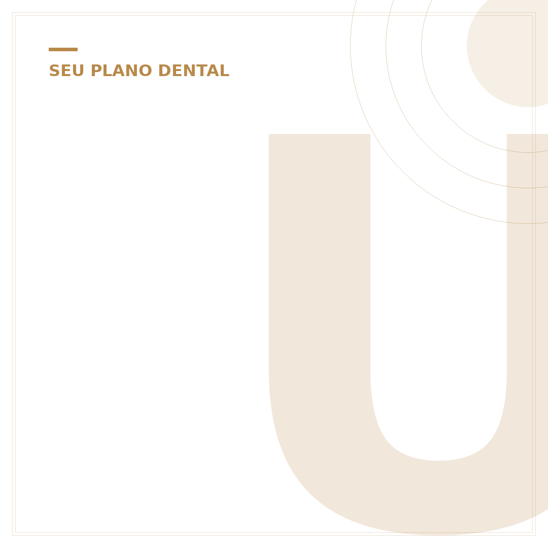 Unidentis Plano Odontológico - Seu Sorriso Protegido