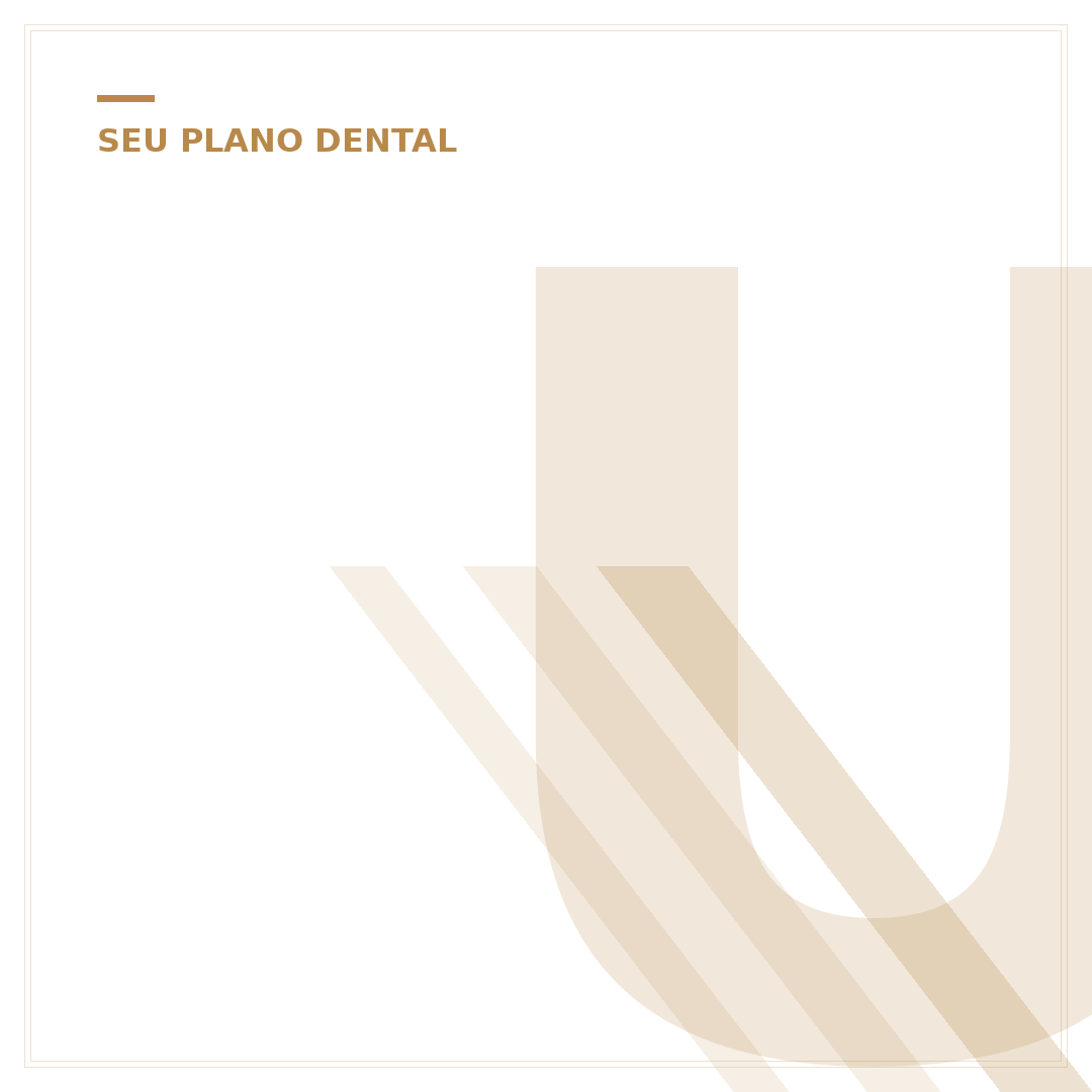 Unimed Plano Dental - Cobertura Completa e Acessível