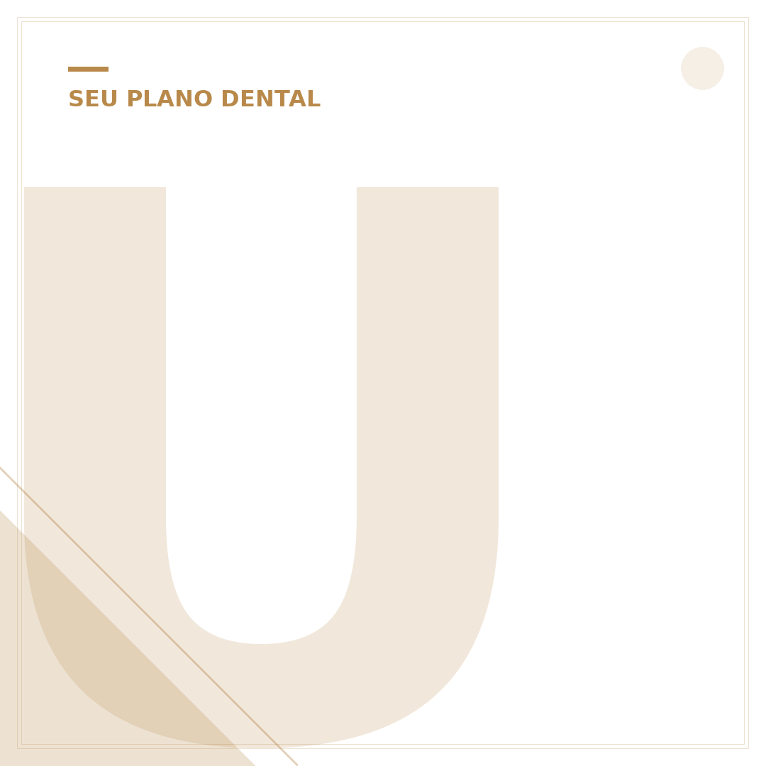 Uninove Tratamento Dentário - Seu Sorriso Ideal